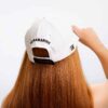 Gorra Ultramarine Essence - Script White Edition