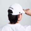 Gorra Ultramarine Essence - Script White Edition