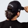 Gorra Ultramarine Essence - Black Edition