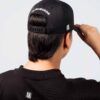Gorra Ultramarine Essence - Script Edition