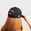 Gorra Ultramarine Essence - Black Edition
